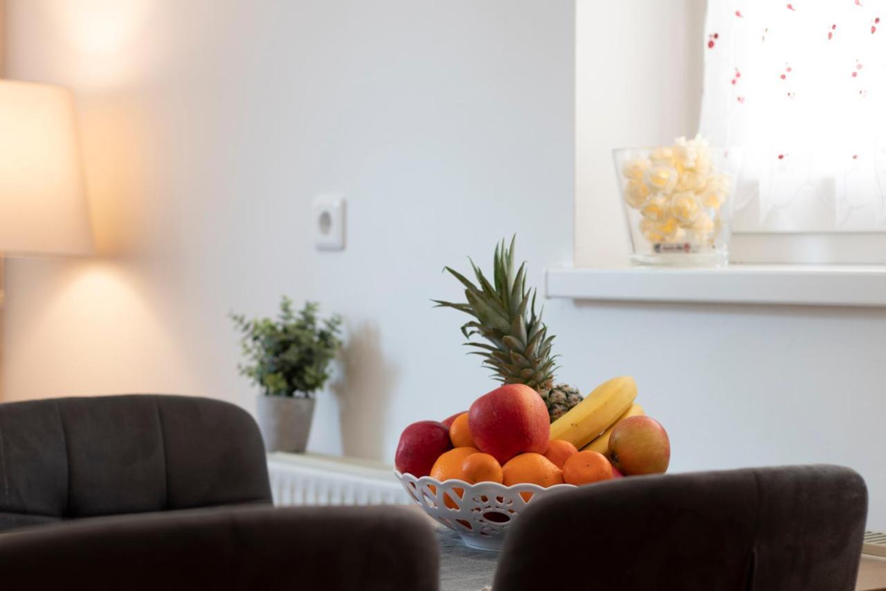 Apartments Pod Bregom كْرانْيِسكا غورا المظهر الخارجي الصورة